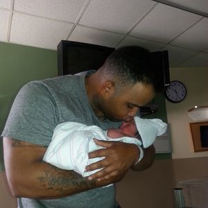 Meet your Posher, Jay